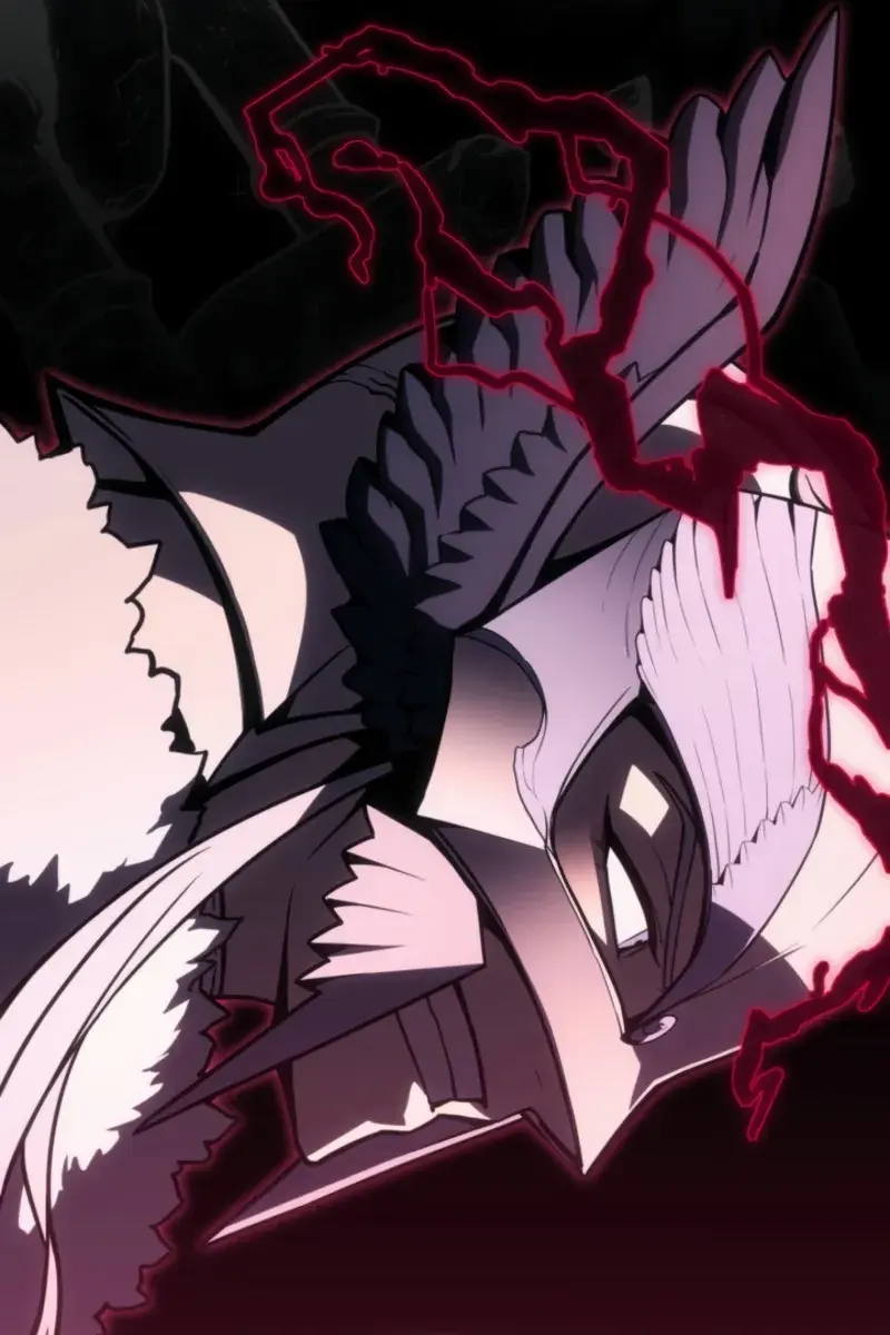 Return of Disaster Class Hero Chapter 113 Page 110