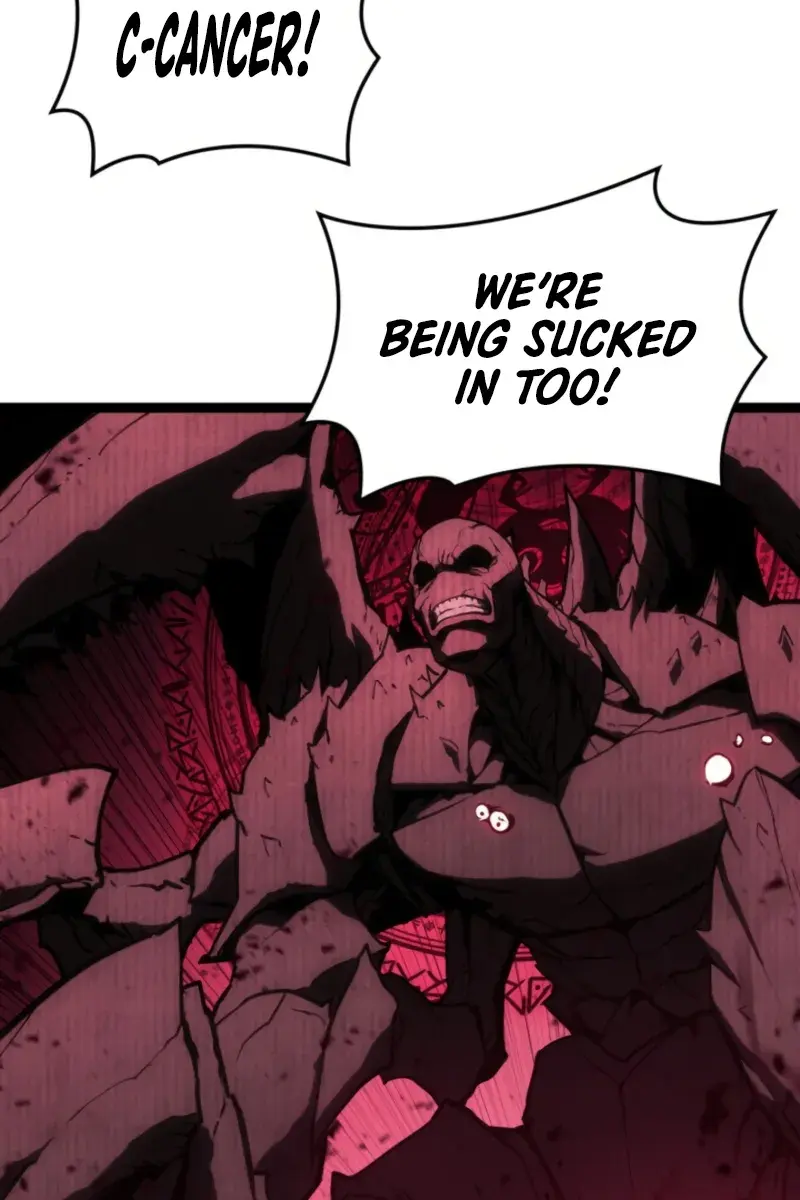 Return of Disaster Class Hero Chapter 113 Page 112