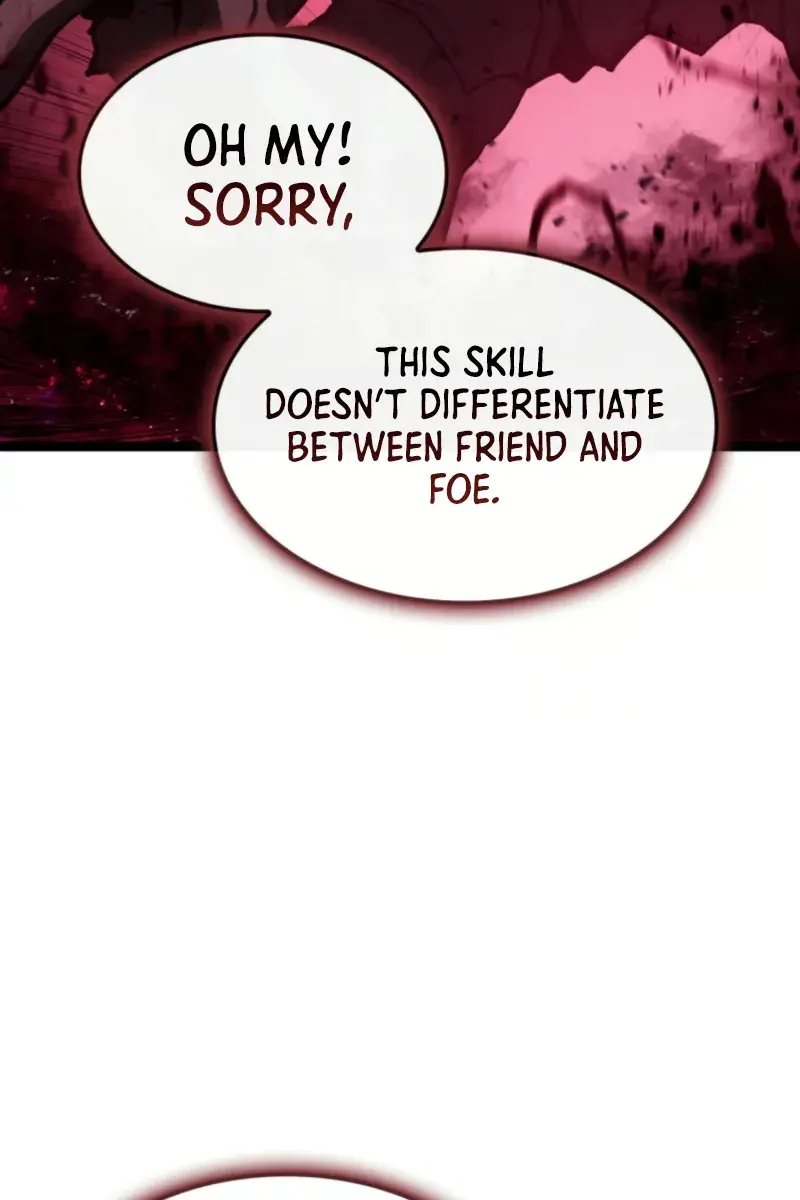 Return of Disaster Class Hero Chapter 113 Page 113