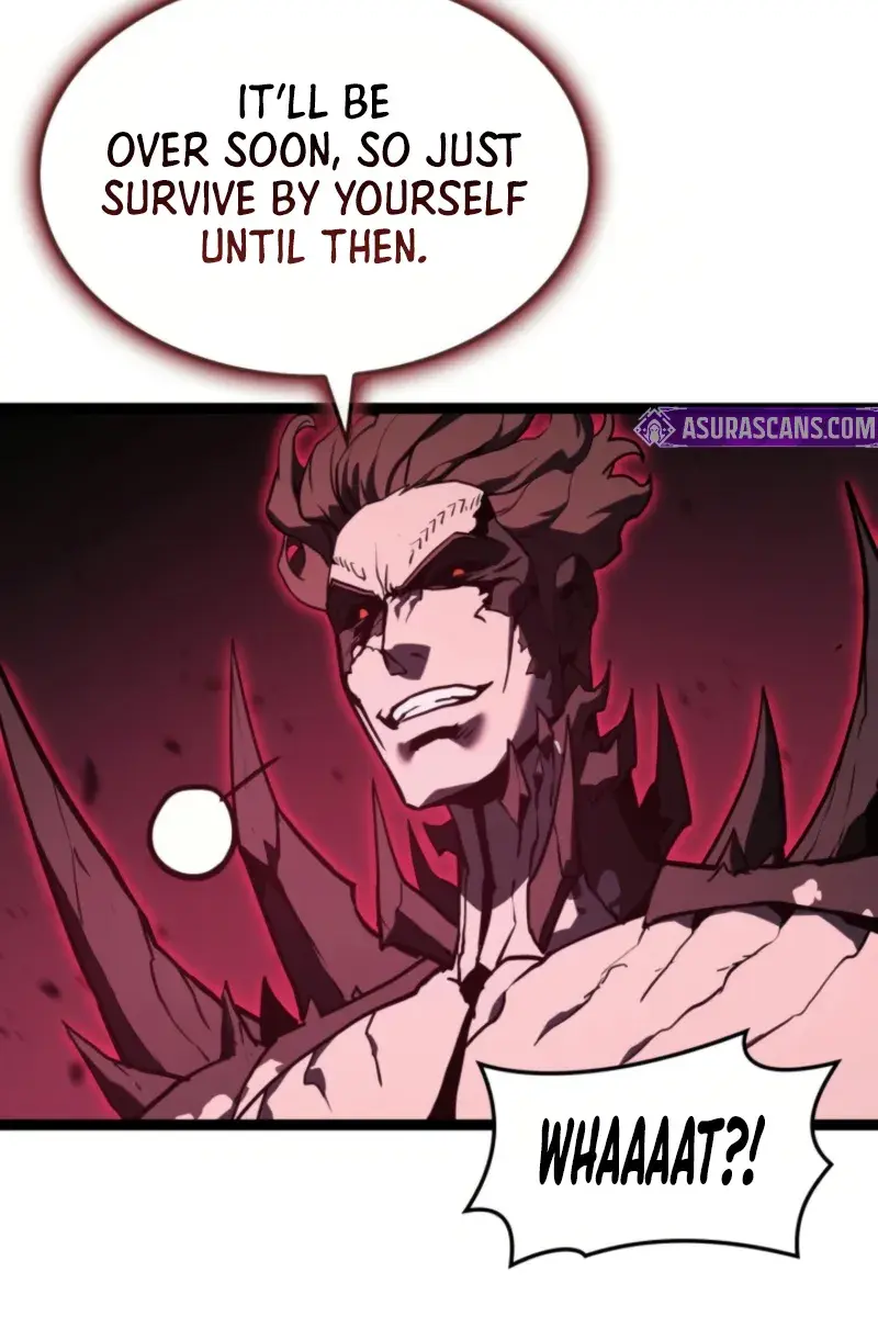 Return of Disaster Class Hero Chapter 113 Page 114