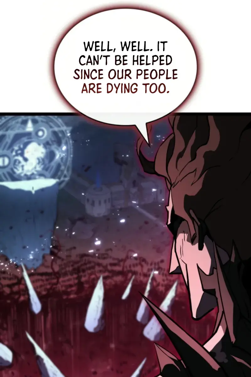 Return of Disaster Class Hero Chapter 113 Page 116