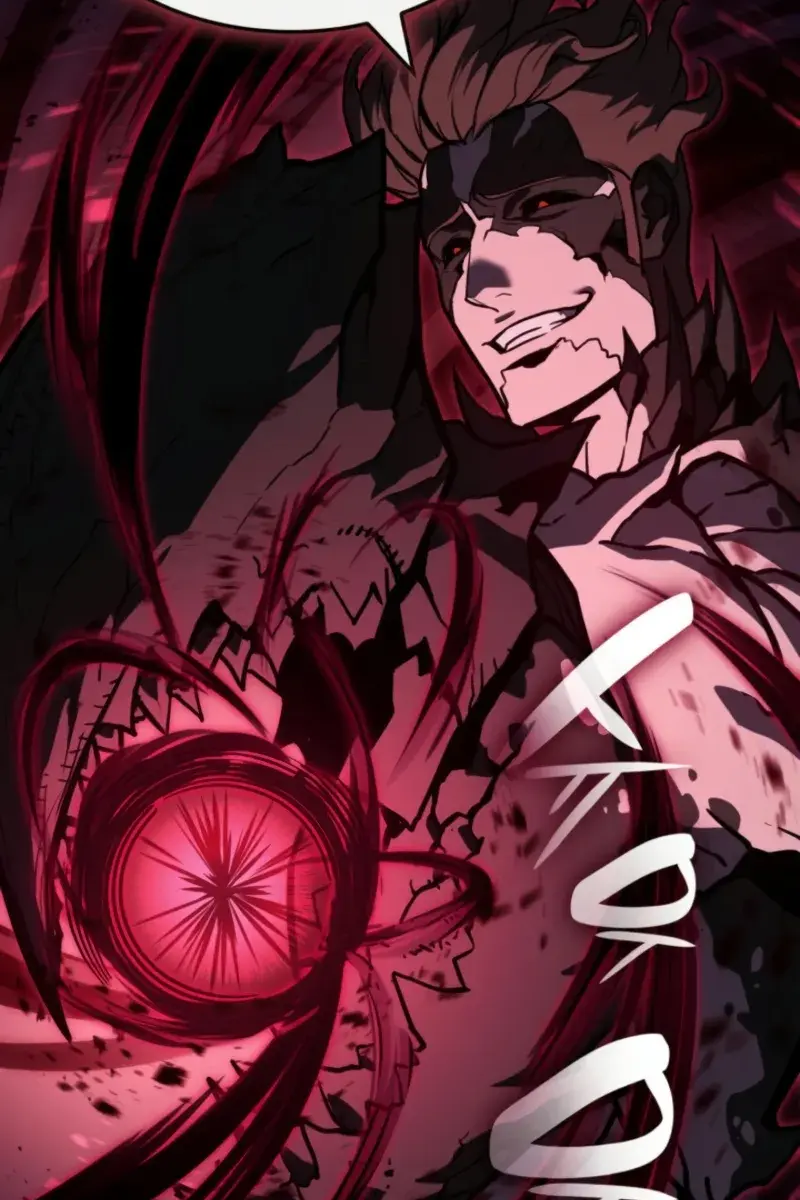 Return of Disaster Class Hero Chapter 113 Page 118