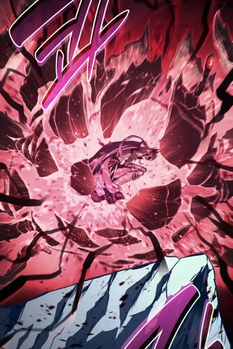 Return of Disaster Class Hero Chapter 113 Page 120