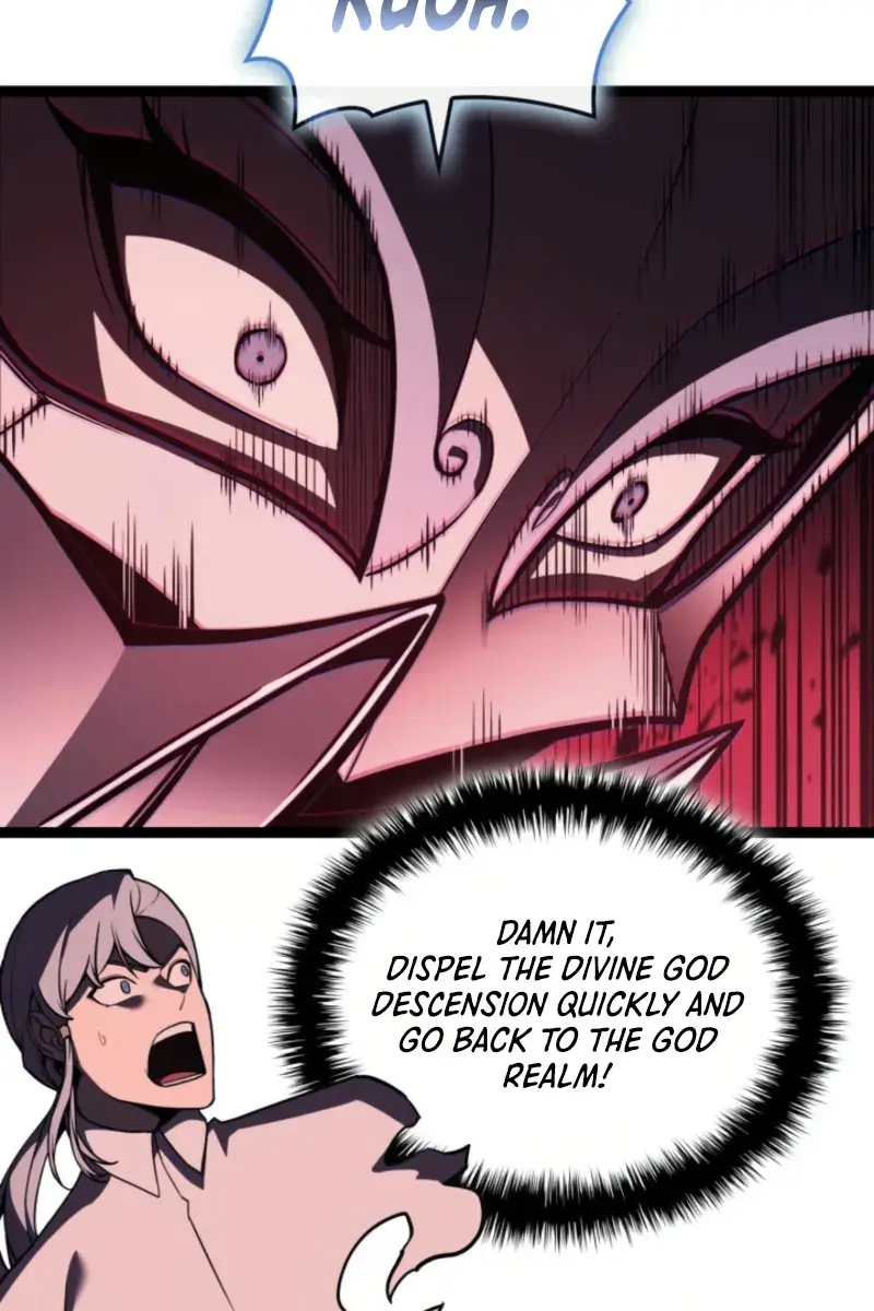 Return of Disaster Class Hero Chapter 113 Page 122