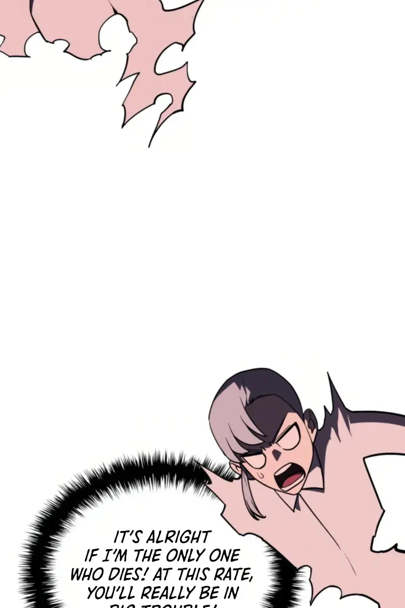 Return of Disaster Class Hero Chapter 113 Page 123