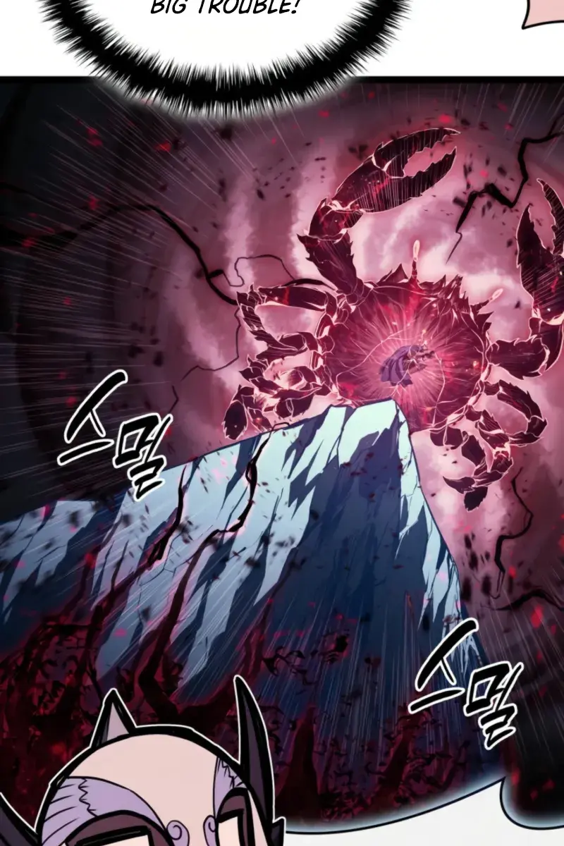 Return of Disaster Class Hero Chapter 113 Page 124