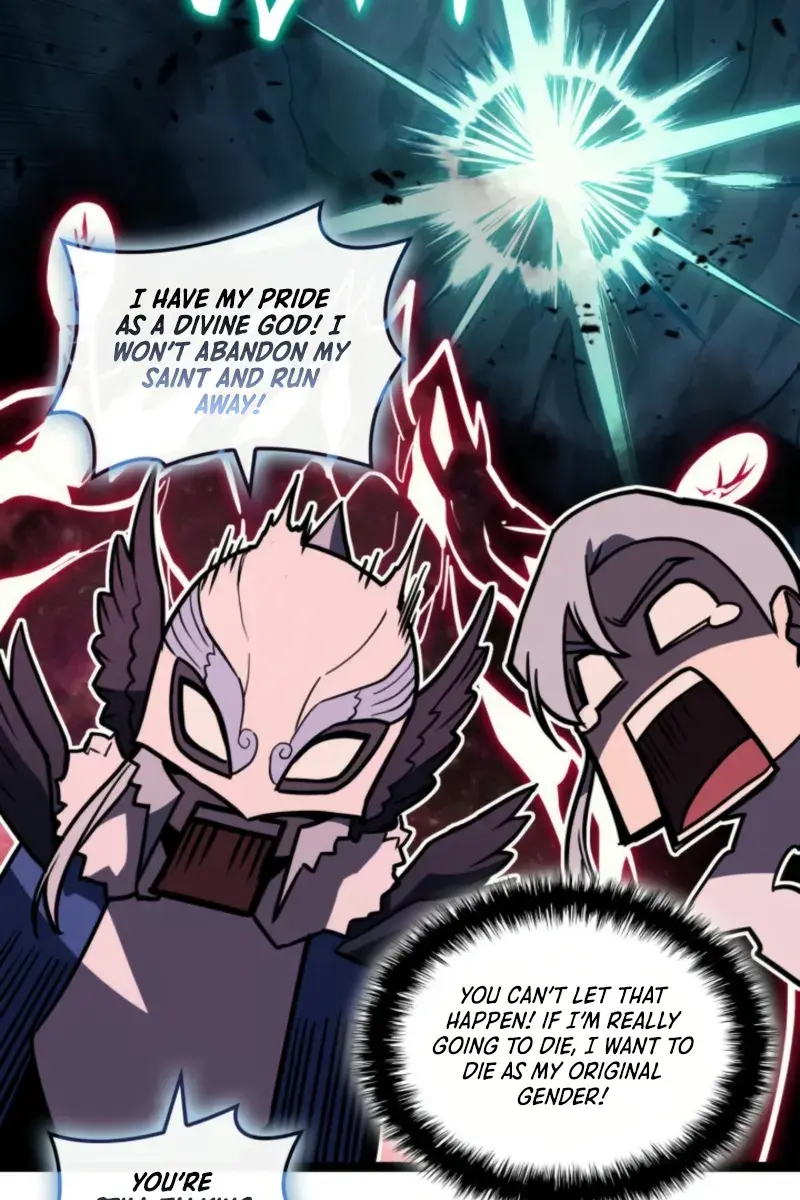 Return of Disaster Class Hero Chapter 113 Page 126