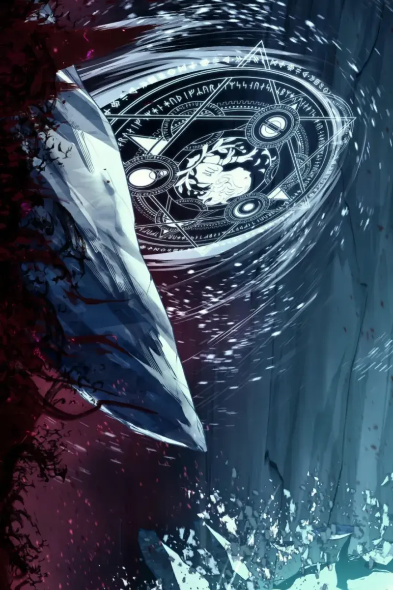 Return of Disaster Class Hero Chapter 113 Page 130