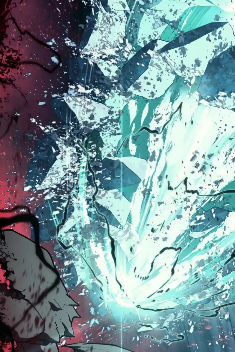 Return of Disaster Class Hero Chapter 113 Page 131