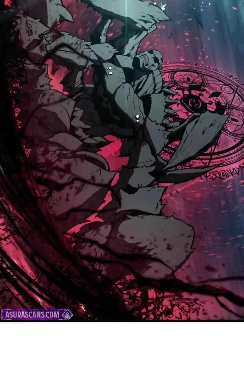 Return of Disaster Class Hero Chapter 113 Page 132