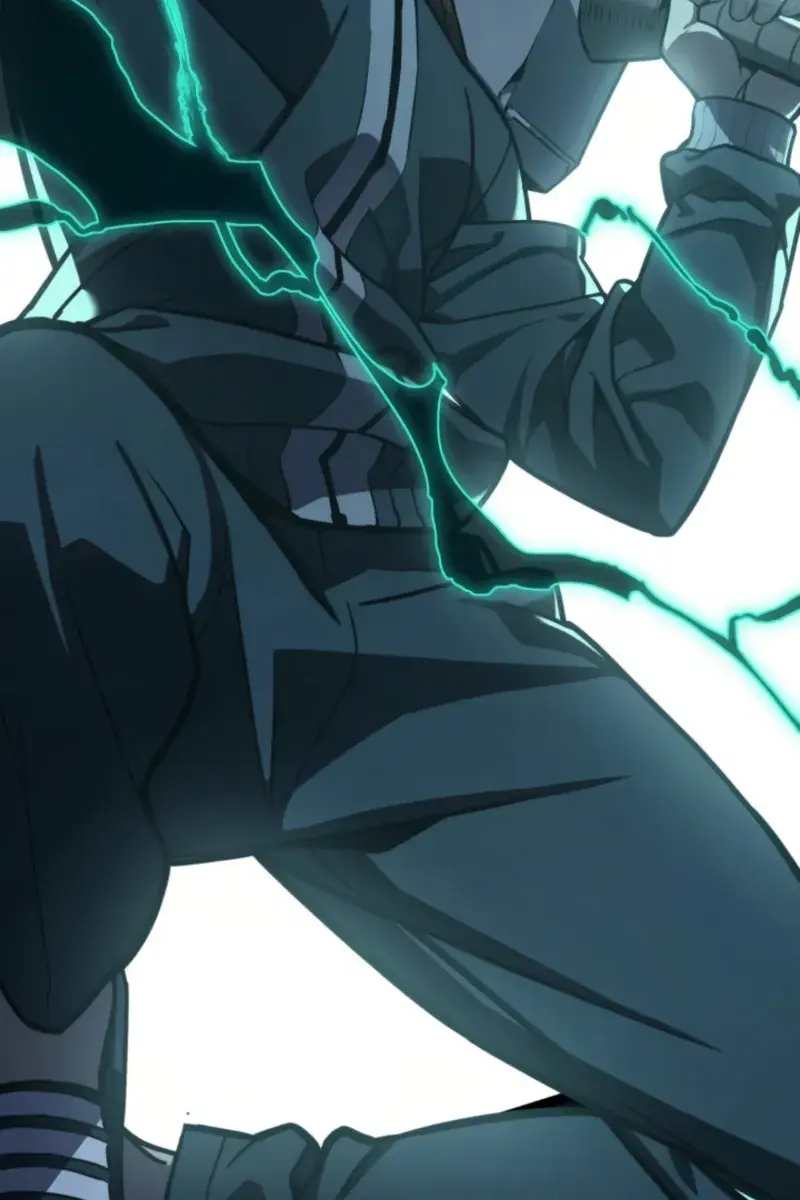 Return of Disaster Class Hero Chapter 113 Page 137