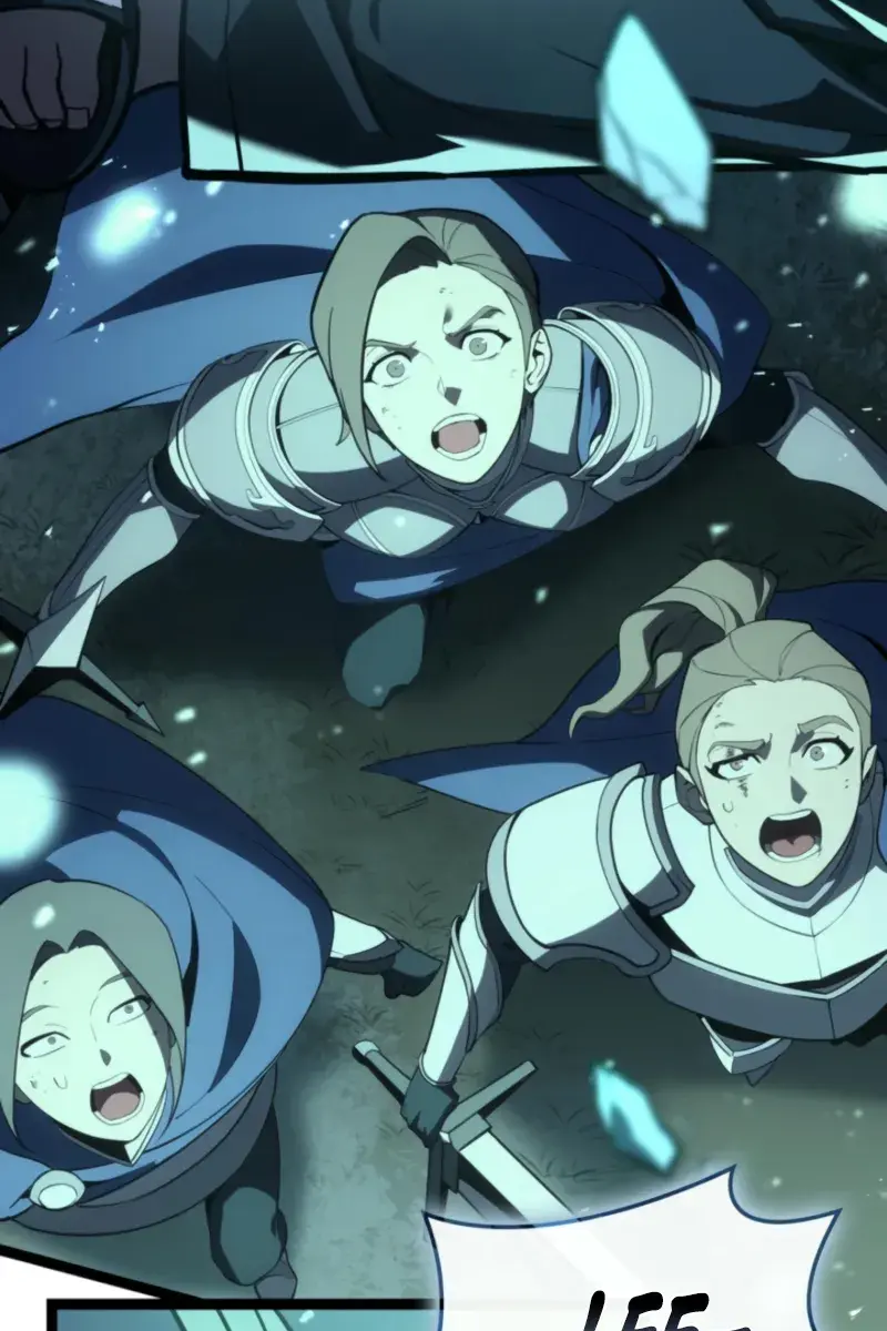 Return of Disaster Class Hero Chapter 113 Page 138