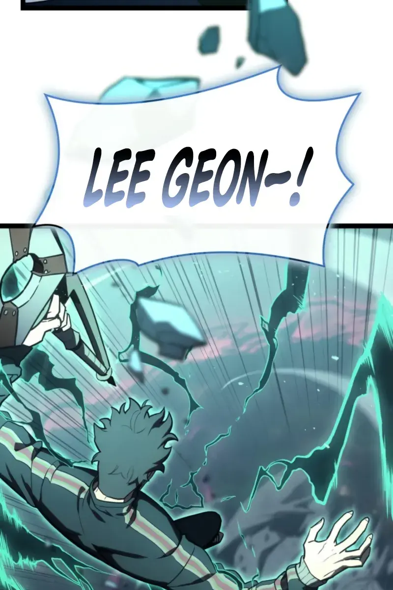 Return of Disaster Class Hero Chapter 113 Page 140