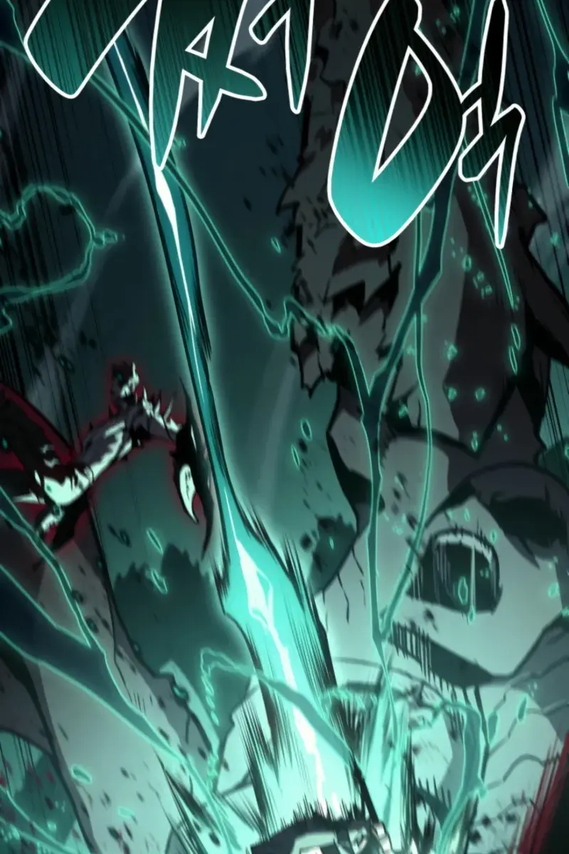 Return of Disaster Class Hero Chapter 113 Page 143