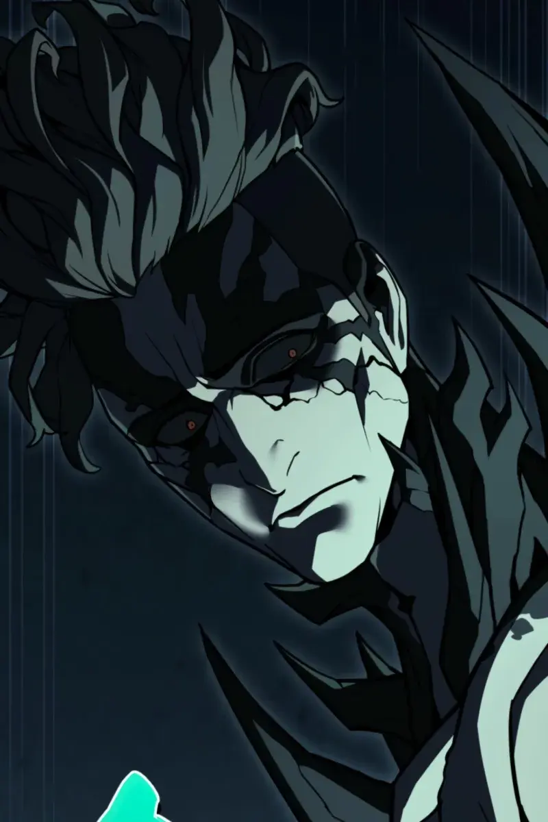 Return of Disaster Class Hero Chapter 113 Page 153