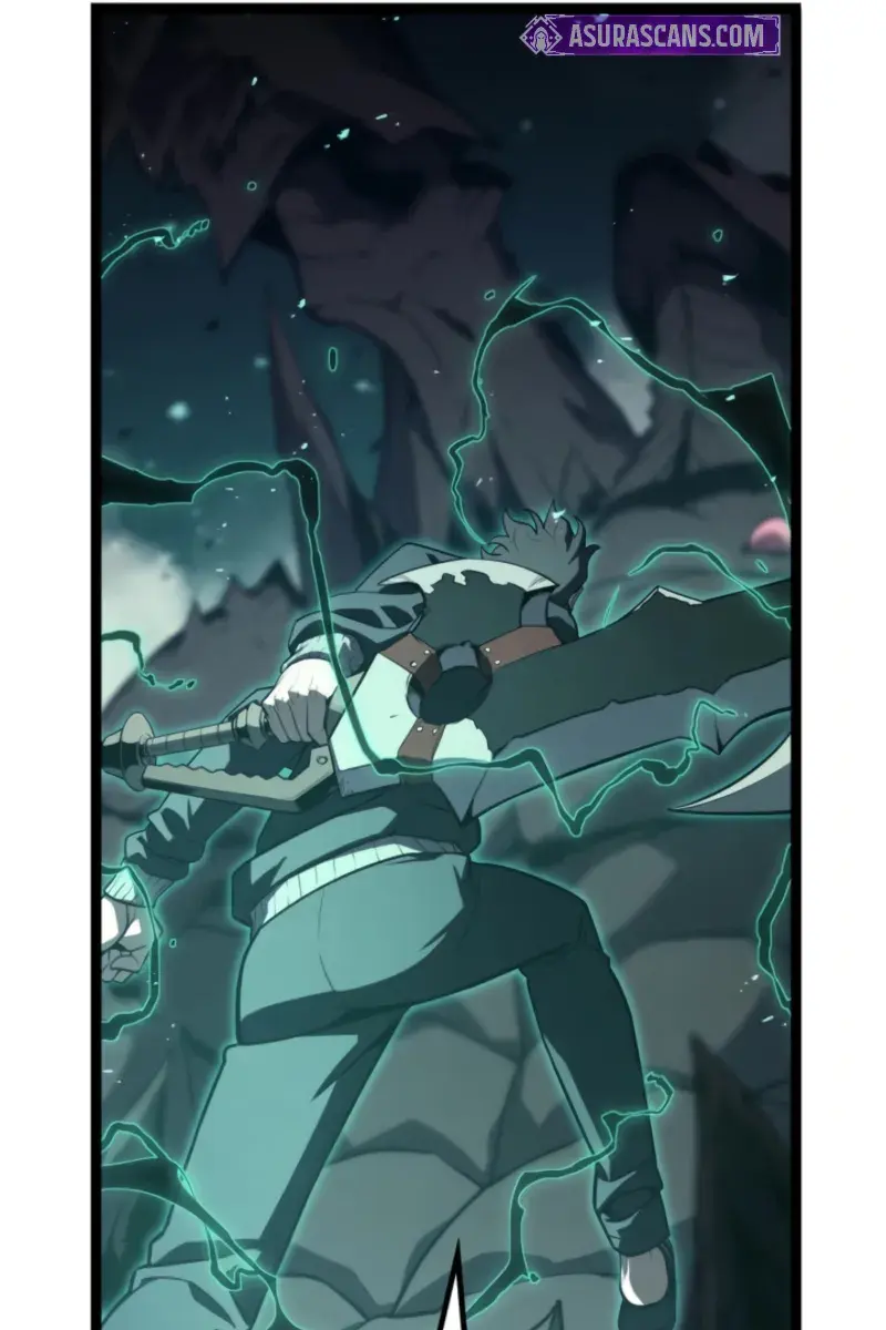 Return of Disaster Class Hero Chapter 113 Page 157