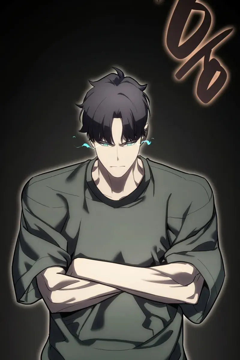 Return of Disaster Class Hero Chapter 114 Page 3