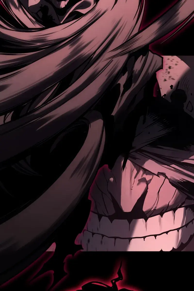 Return of Disaster Class Hero Chapter 114 Page 9