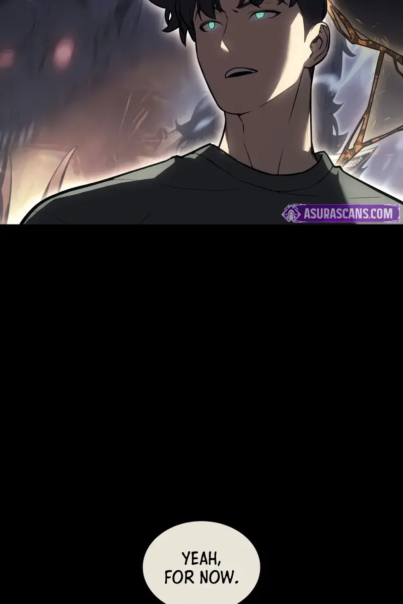 Return of Disaster Class Hero Chapter 114 Page 11