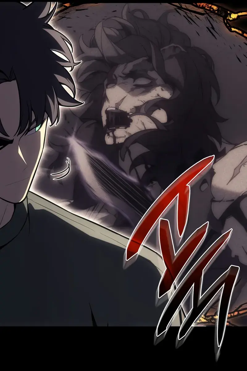 Return of Disaster Class Hero Chapter 114 Page 14