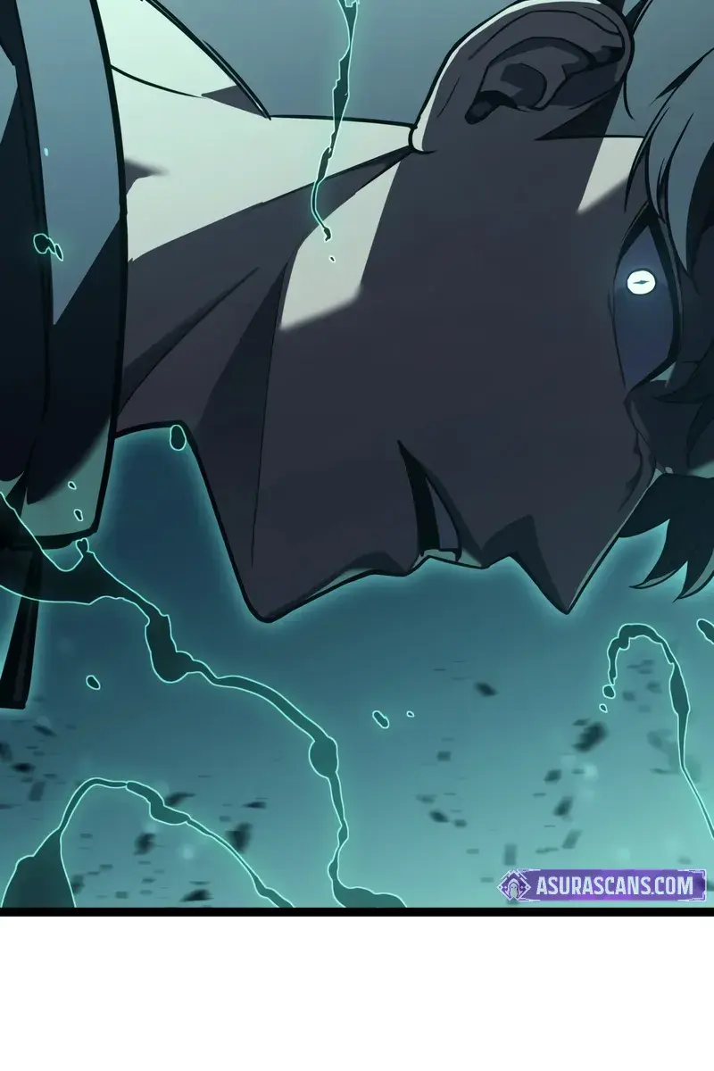 Return of Disaster Class Hero Chapter 114 Page 25