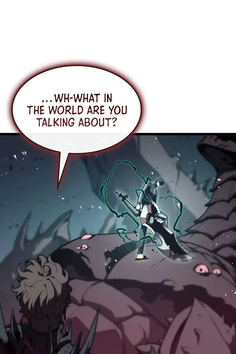 Return of Disaster Class Hero Chapter 114 Page 28