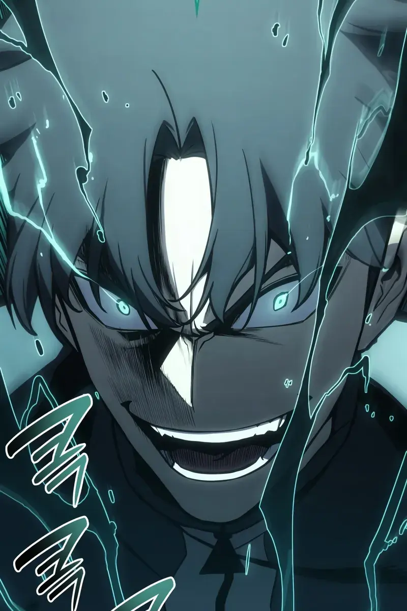 Return of Disaster Class Hero Chapter 114 Page 35