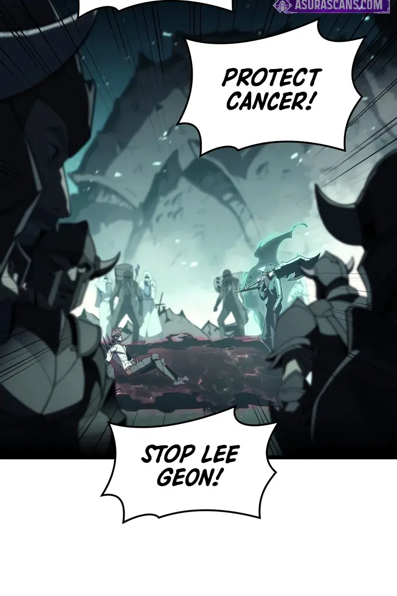 Return of Disaster Class Hero Chapter 114 Page 38