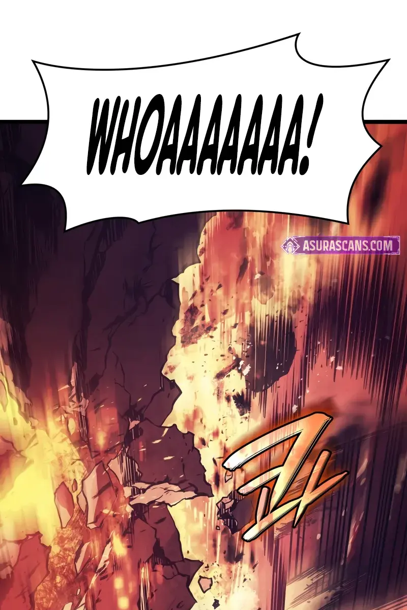 Return of Disaster Class Hero Chapter 114 Page 42