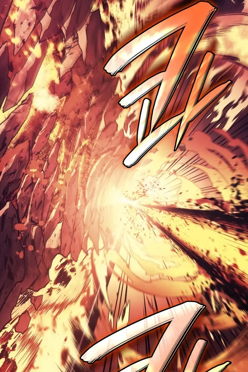 Return of Disaster Class Hero Chapter 114 Page 44