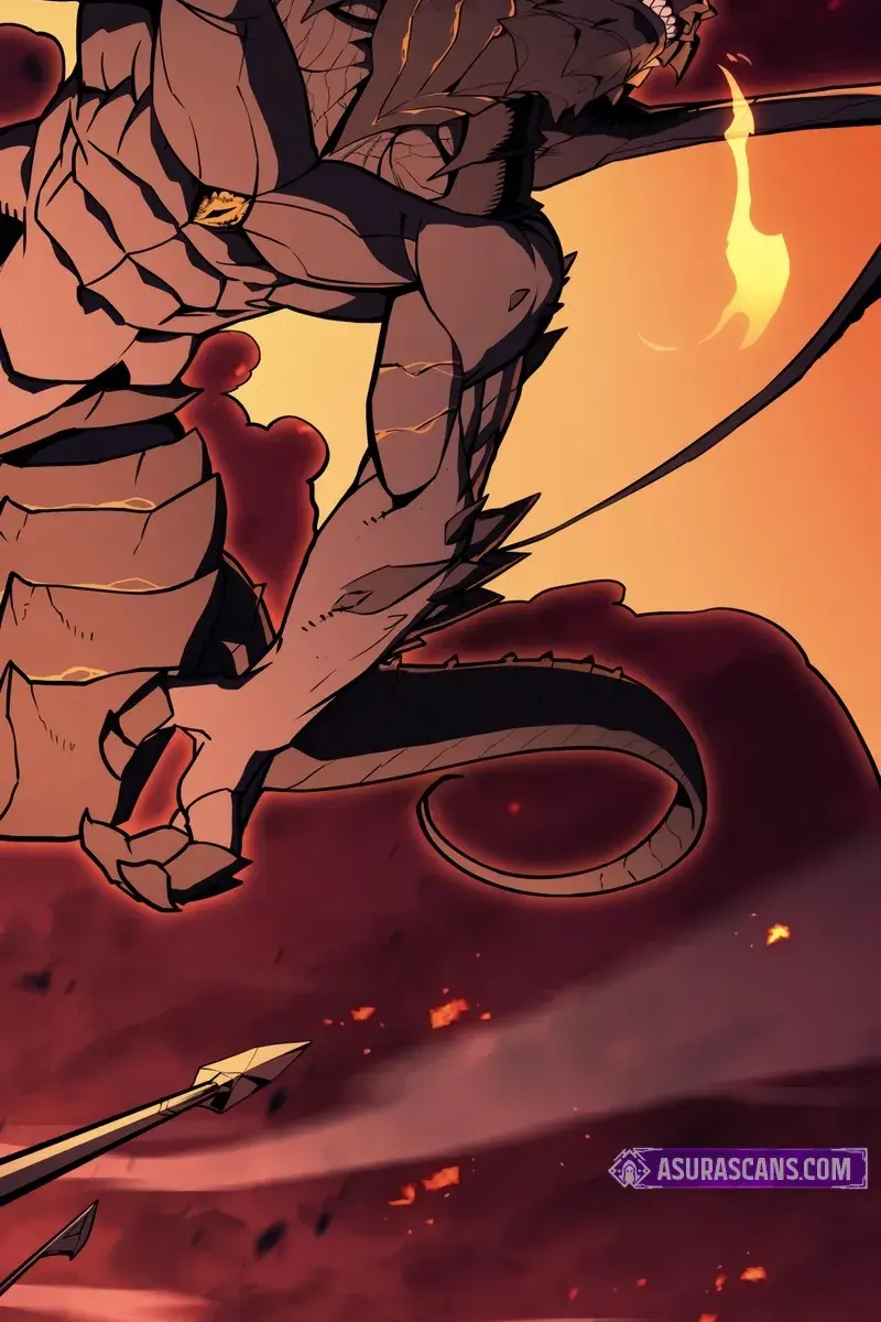 Return of Disaster Class Hero Chapter 114 Page 50