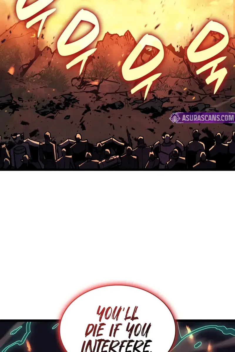 Return of Disaster Class Hero Chapter 114 Page 54