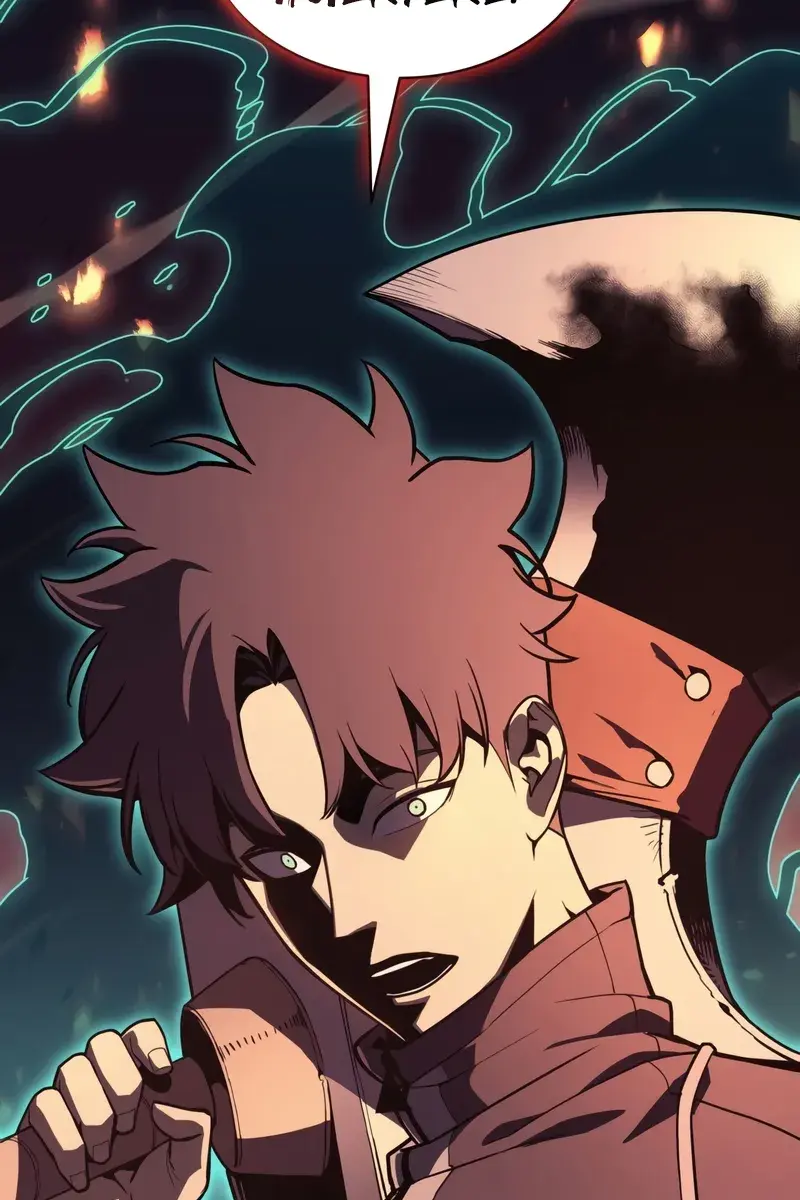 Return of Disaster Class Hero Chapter 114 Page 55