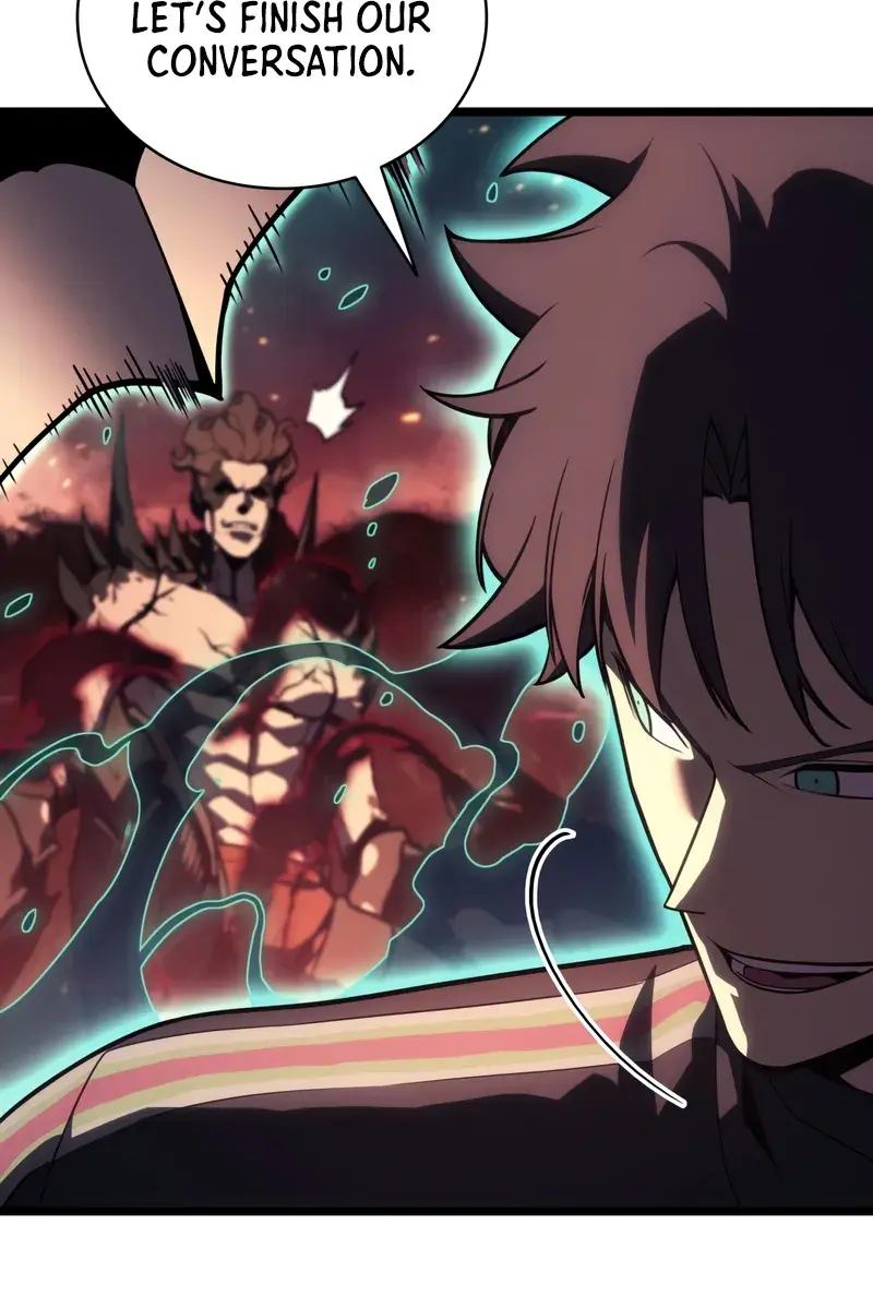 Return of Disaster Class Hero Chapter 114 Page 57