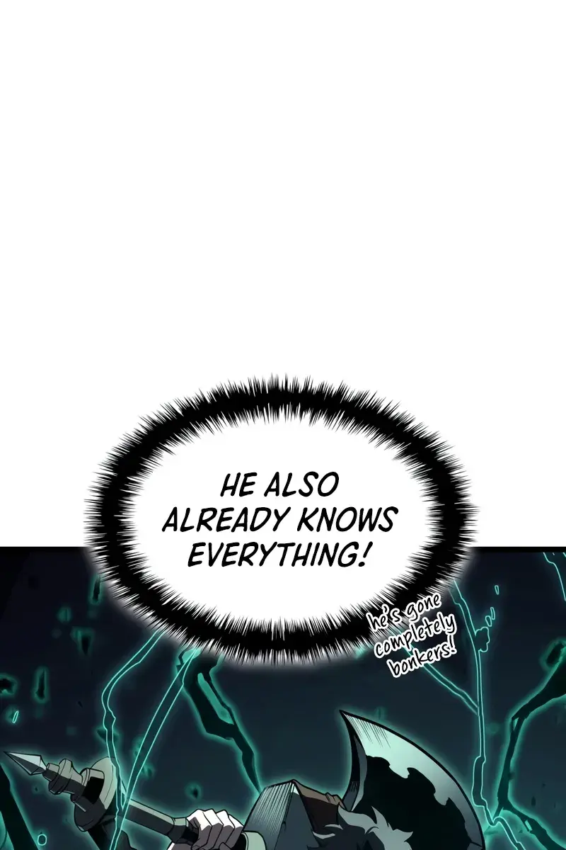 Return of Disaster Class Hero Chapter 114 Page 61