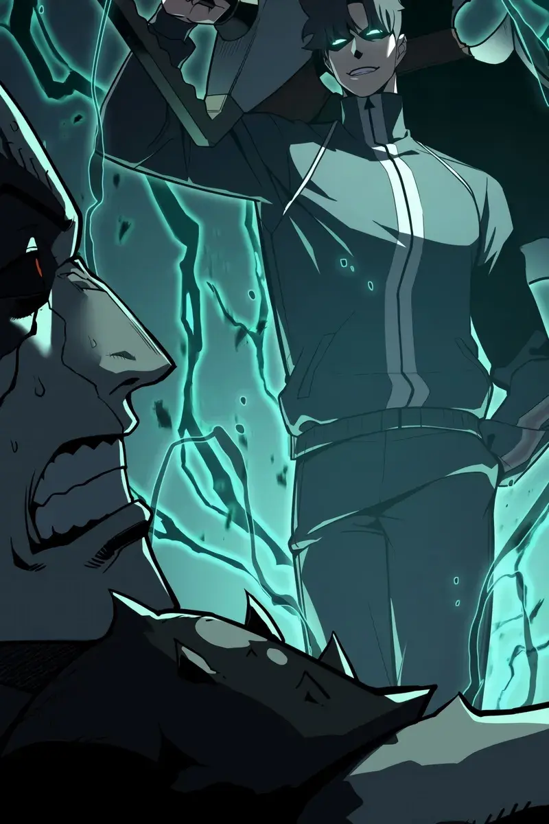 Return of Disaster Class Hero Chapter 114 Page 62