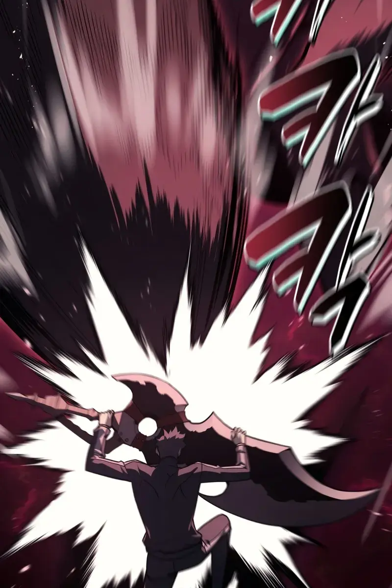 Return of Disaster Class Hero Chapter 114 Page 71