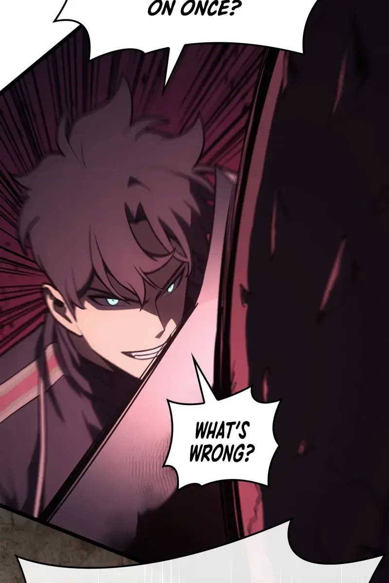 Return of Disaster Class Hero Chapter 114 Page 76