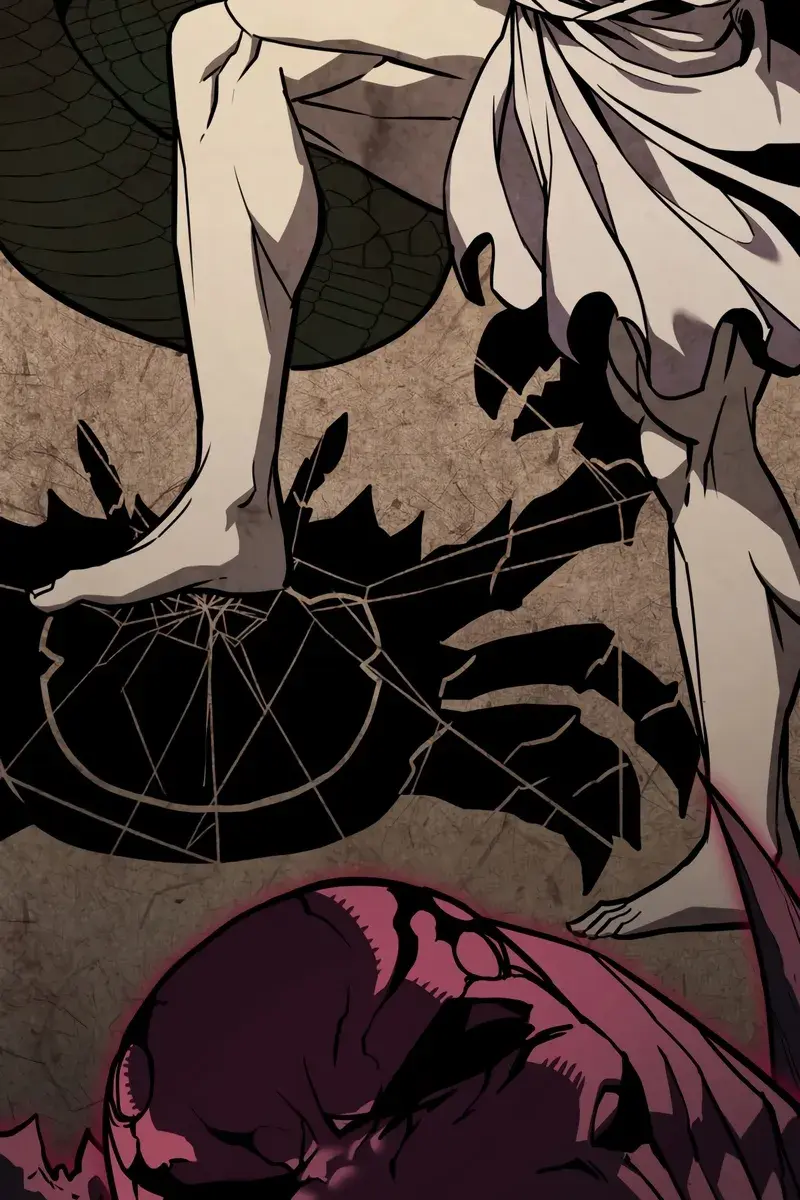 Return of Disaster Class Hero Chapter 114 Page 78