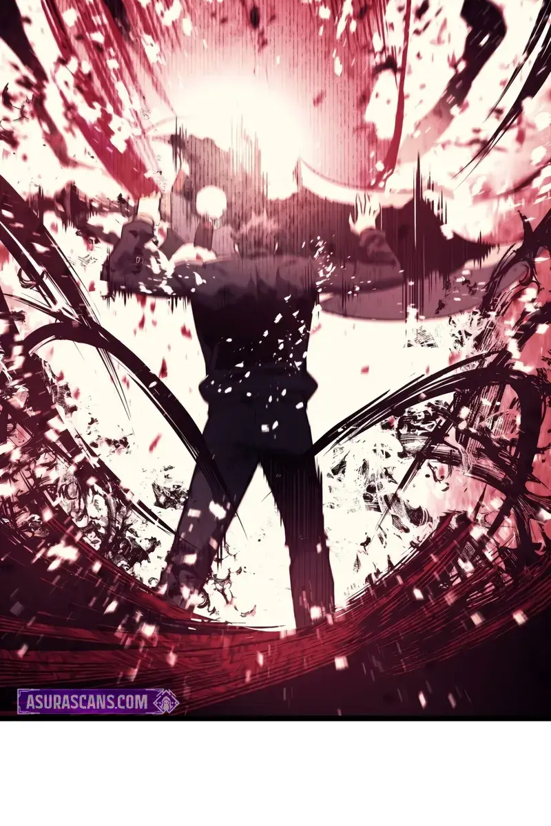 Return of Disaster Class Hero Chapter 114 Page 84