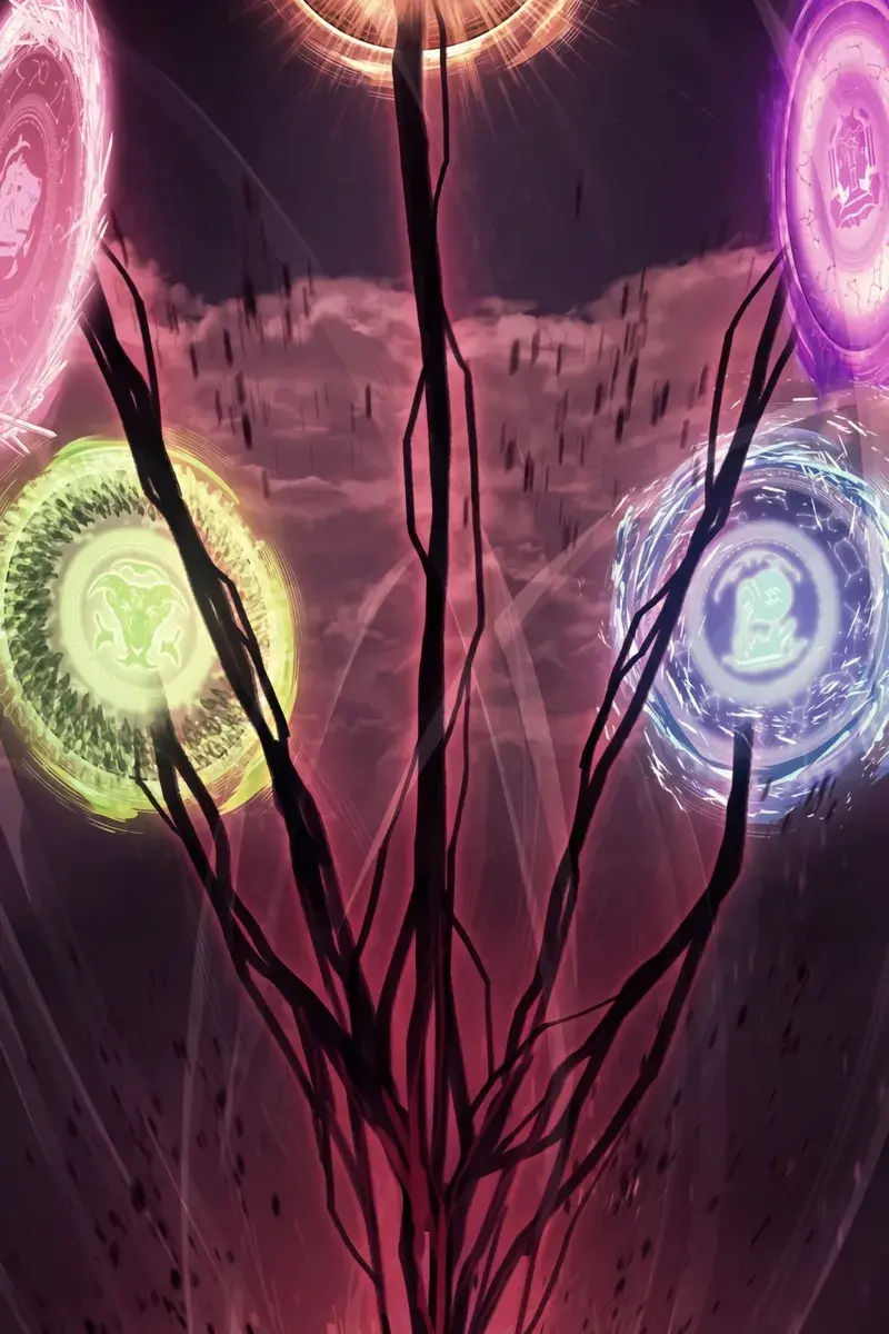 Return of Disaster Class Hero Chapter 114 Page 87