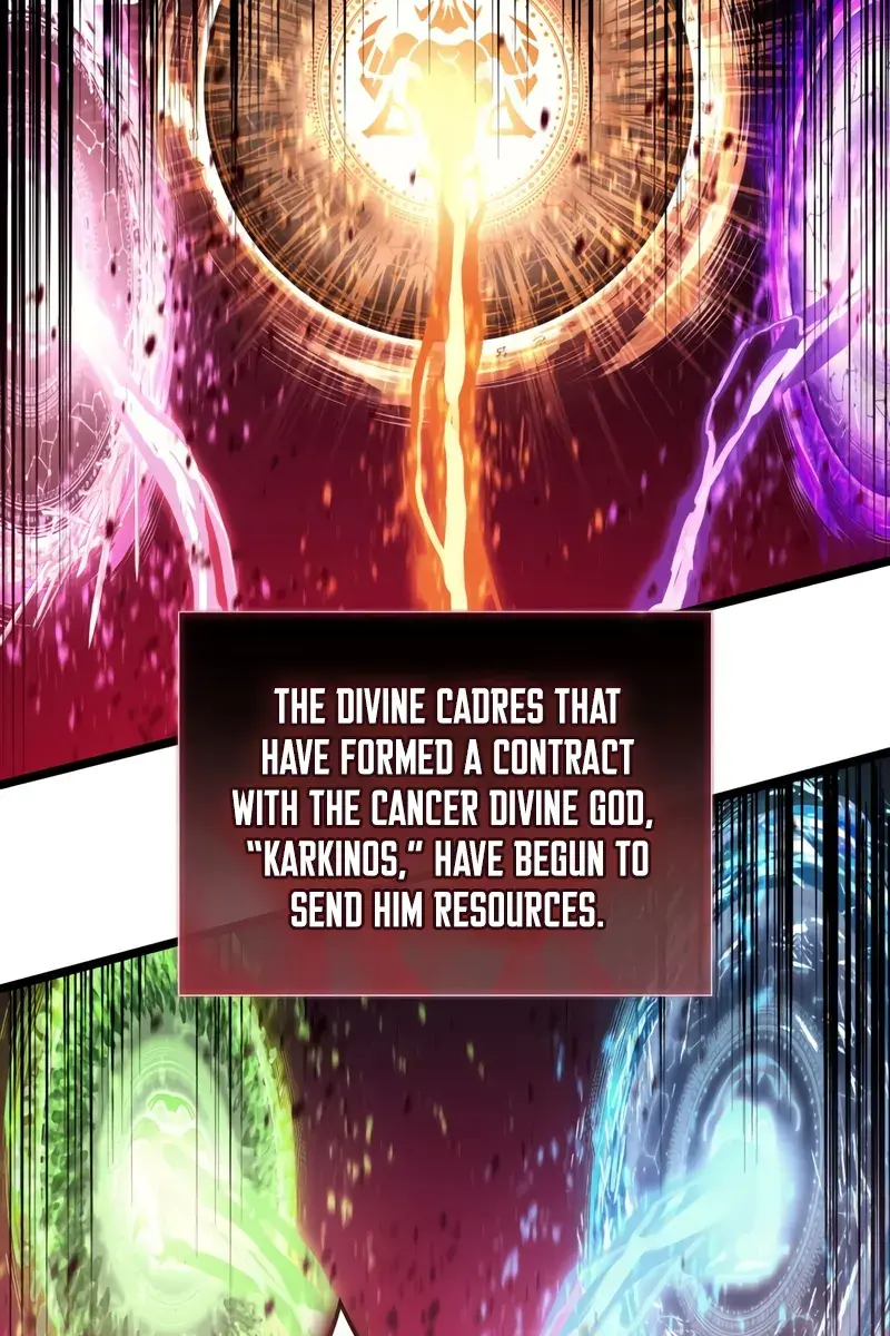 Return of Disaster Class Hero Chapter 114 Page 91