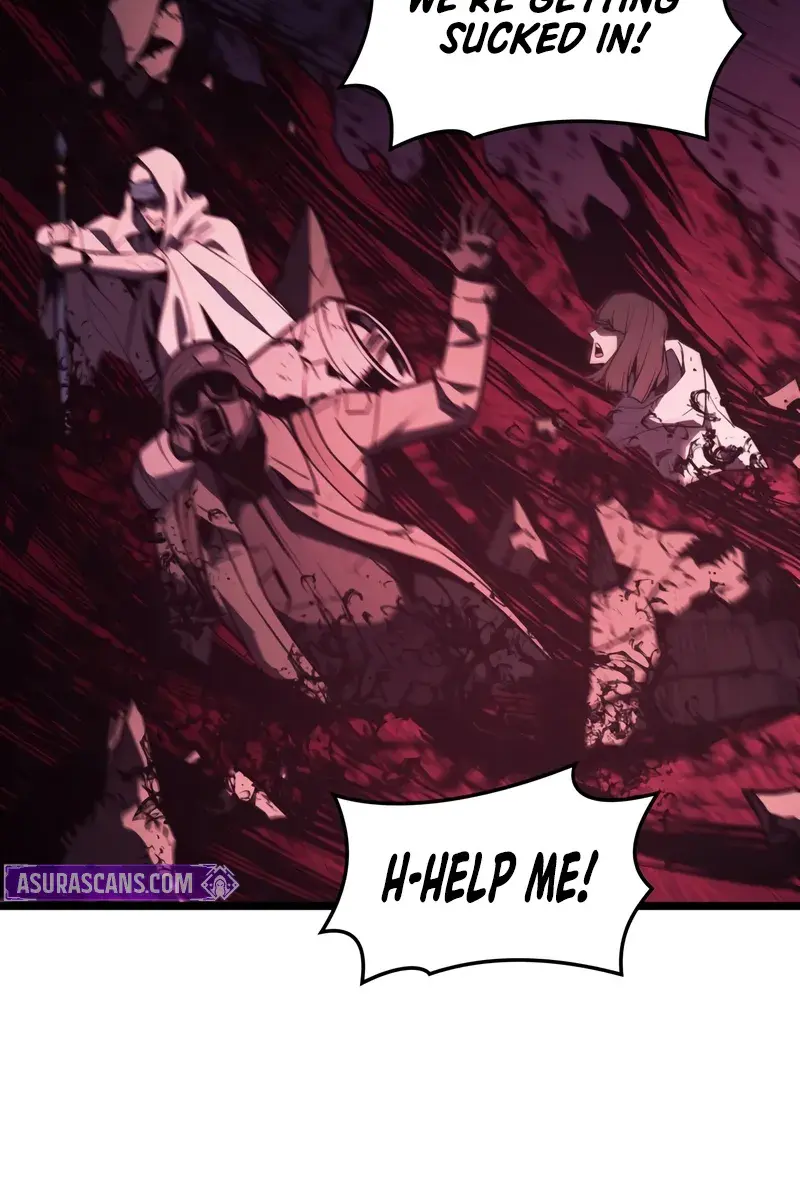 Return of Disaster Class Hero Chapter 114 Page 95