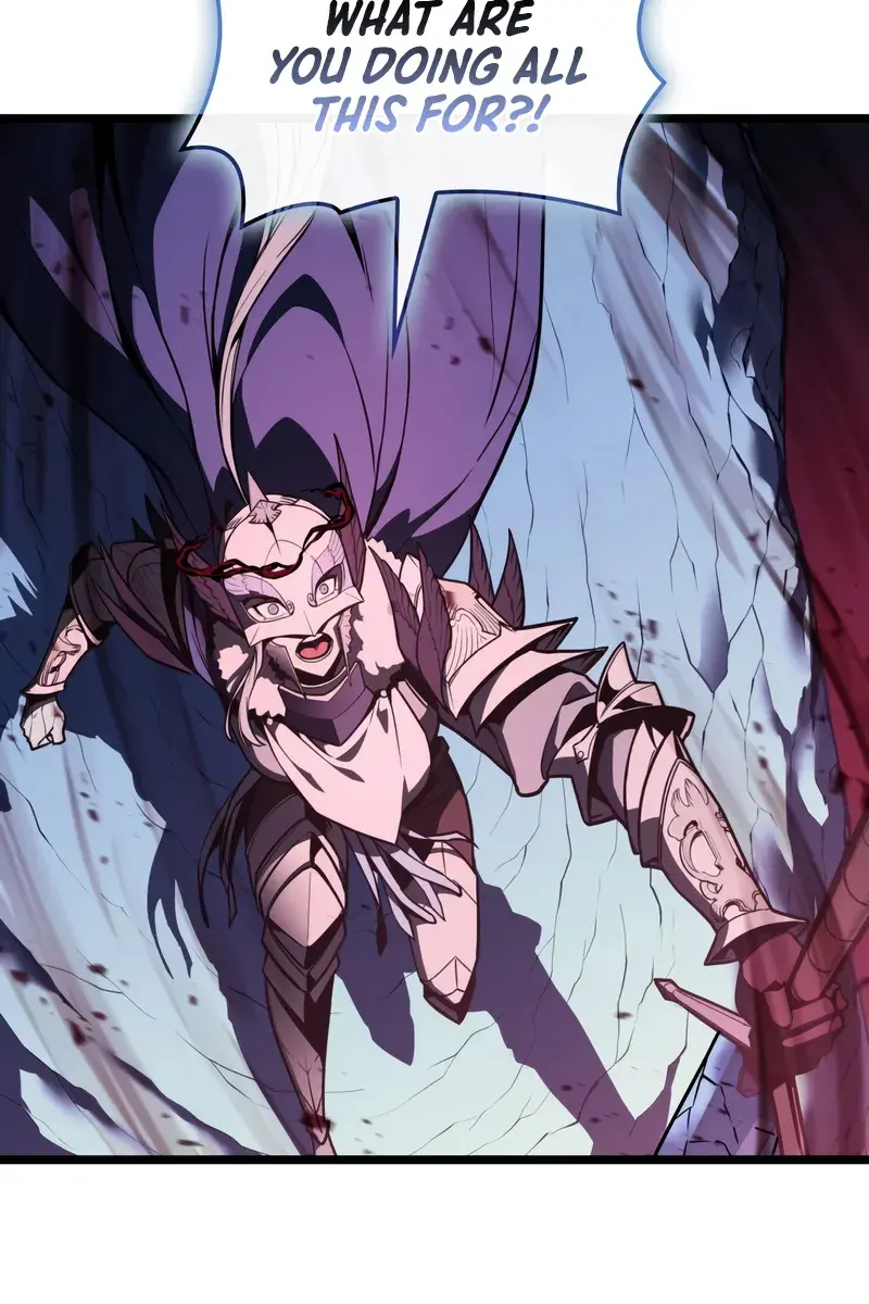 Return of Disaster Class Hero Chapter 114 Page 104