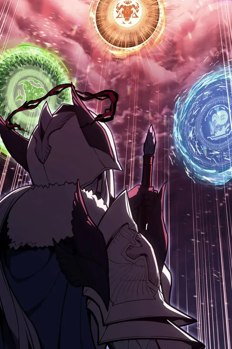 Return of Disaster Class Hero Chapter 114 Page 106