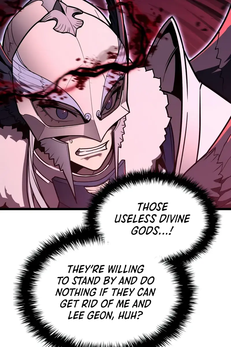 Return of Disaster Class Hero Chapter 114 Page 108