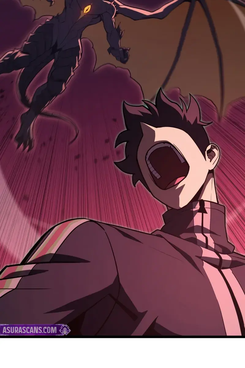 Return of Disaster Class Hero Chapter 114 Page 112