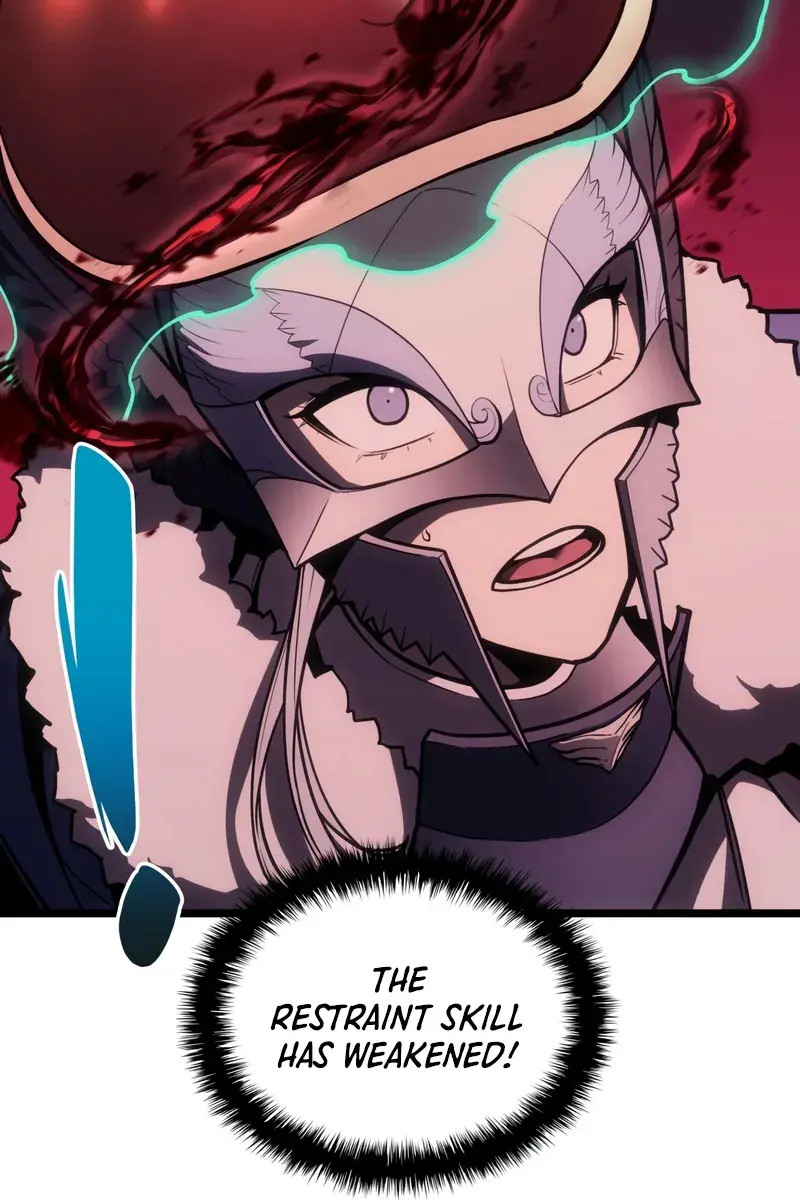 Return of Disaster Class Hero Chapter 114 Page 118