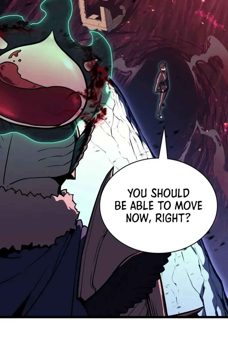 Return of Disaster Class Hero Chapter 114 Page 120