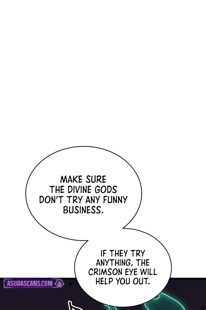 Return of Disaster Class Hero Chapter 114 Page 121